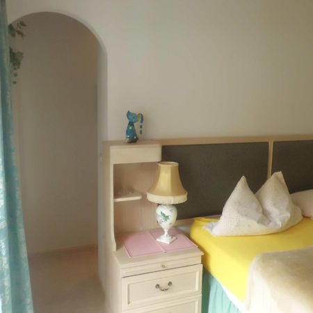 Casa Manuela - Vivienda Vacacional Puerto de la Cruz  Buitenkant foto