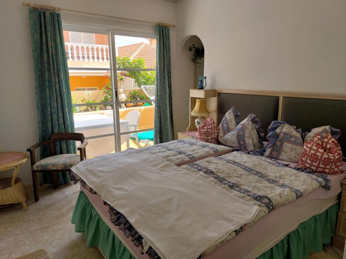 Casa Manuela - Vivienda Vacacional Puerto de la Cruz  Buitenkant foto