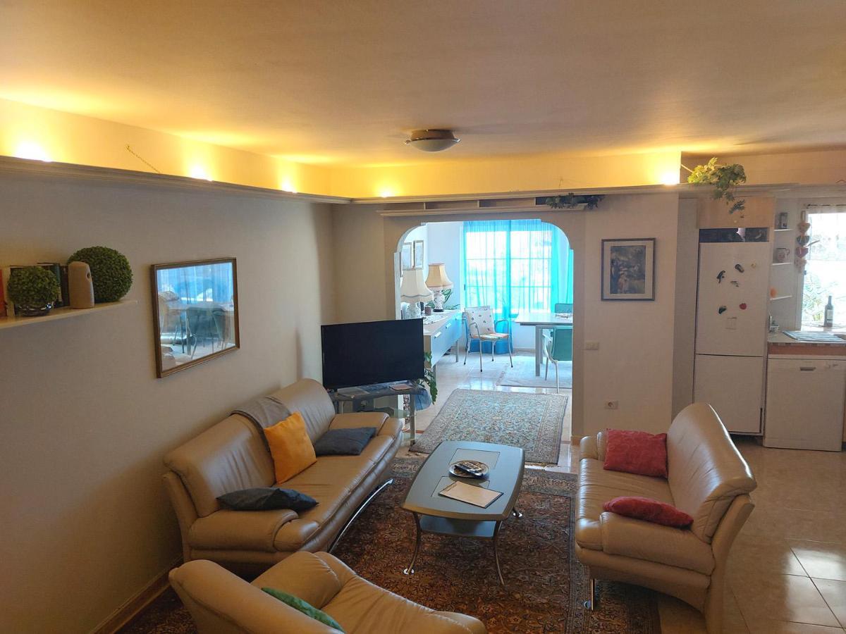 Casa Manuela - Vivienda Vacacional Puerto de la Cruz  Buitenkant foto