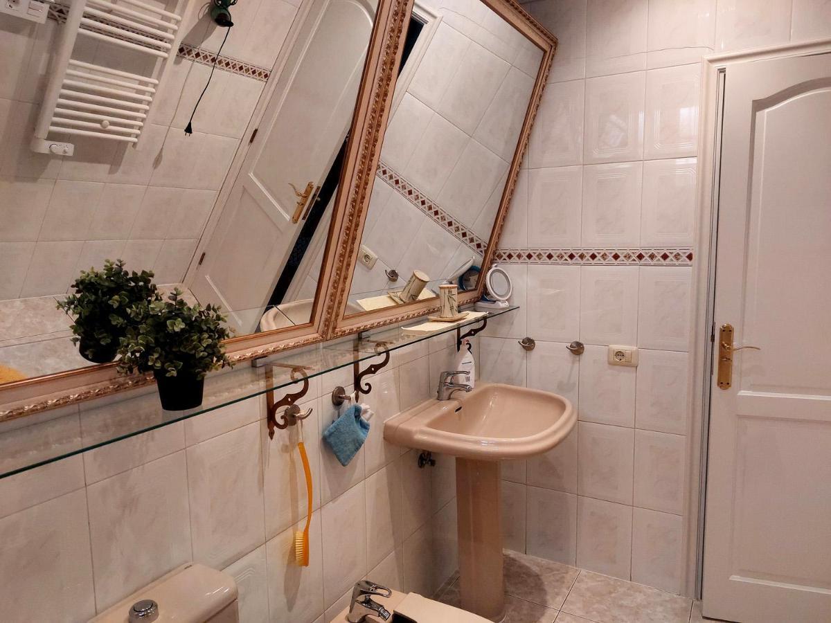 Casa Manuela - Vivienda Vacacional Puerto de la Cruz  Buitenkant foto