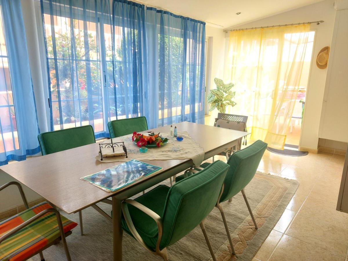 Casa Manuela - Vivienda Vacacional Puerto de la Cruz  Buitenkant foto