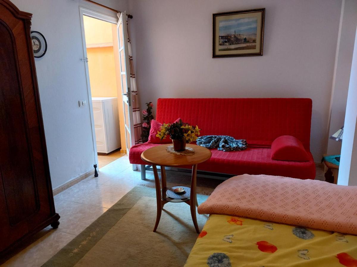 Casa Manuela - Vivienda Vacacional Puerto de la Cruz  Buitenkant foto