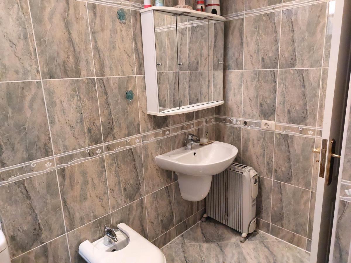 Casa Manuela - Vivienda Vacacional Puerto de la Cruz  Buitenkant foto