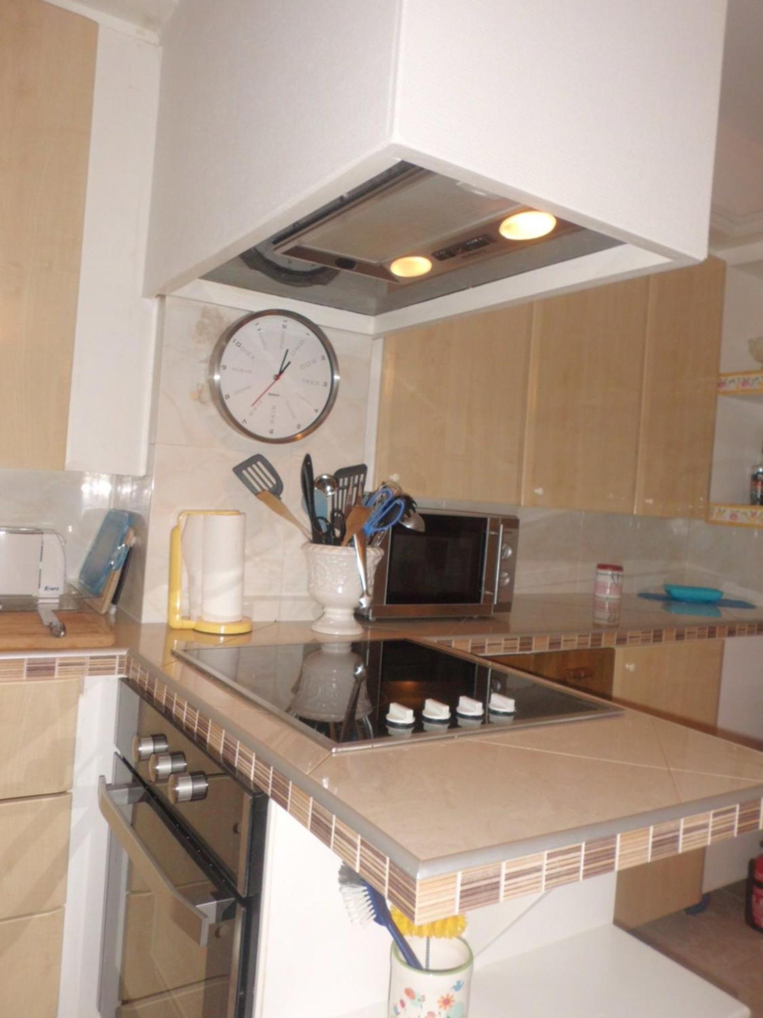 Casa Manuela - Vivienda Vacacional Puerto de la Cruz  Buitenkant foto