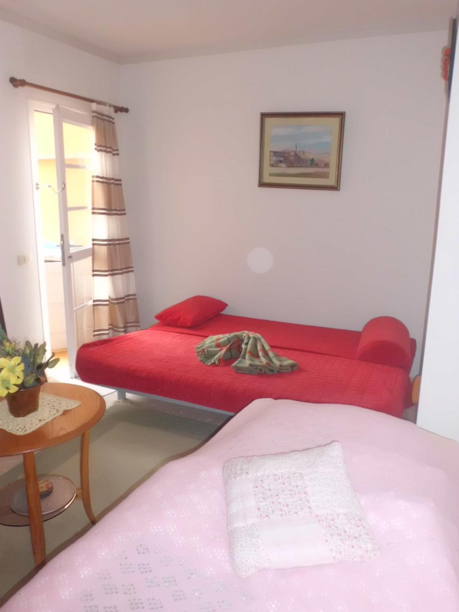 Casa Manuela - Vivienda Vacacional Puerto de la Cruz  Buitenkant foto