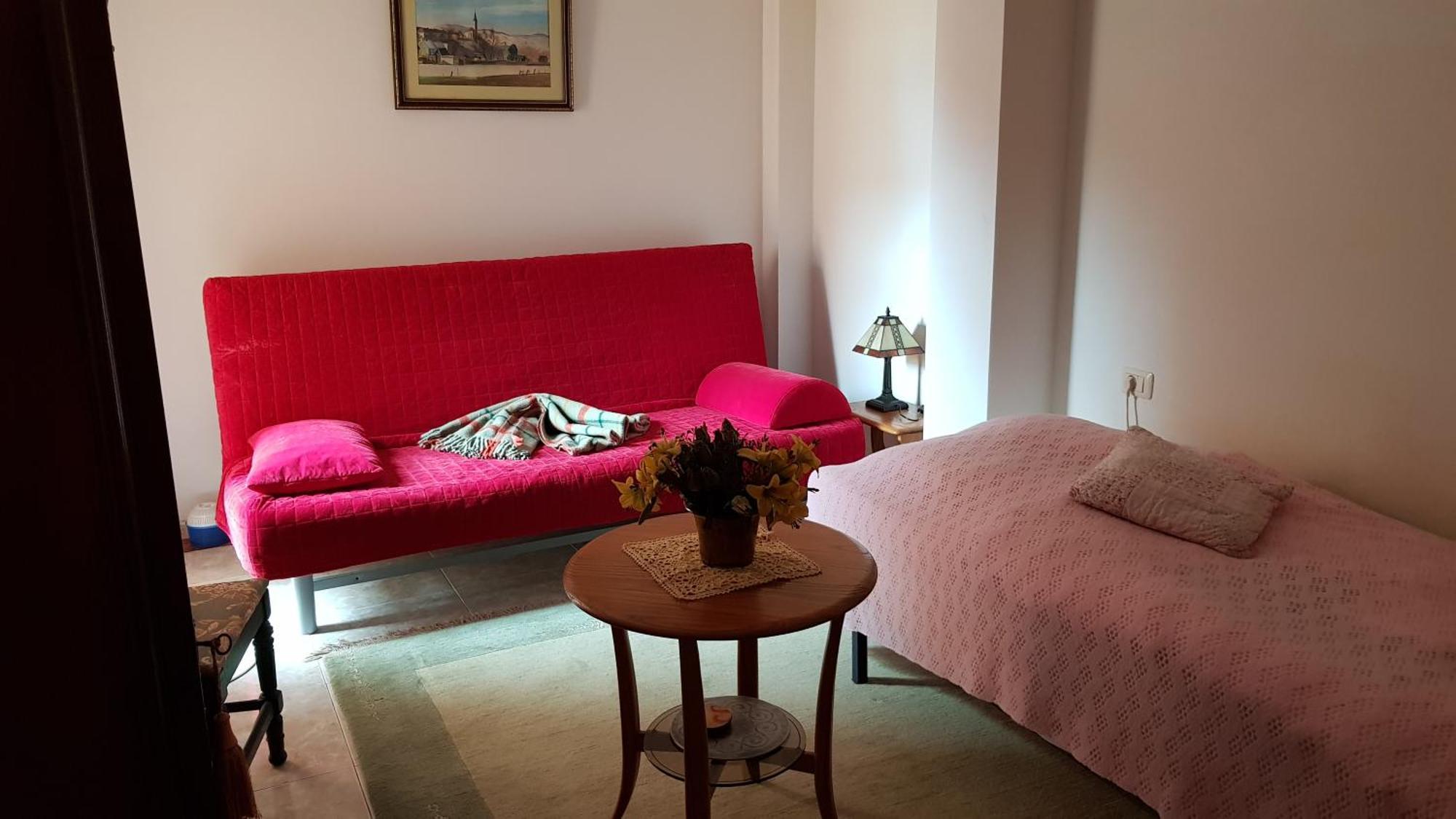 Casa Manuela - Vivienda Vacacional Puerto de la Cruz  Buitenkant foto