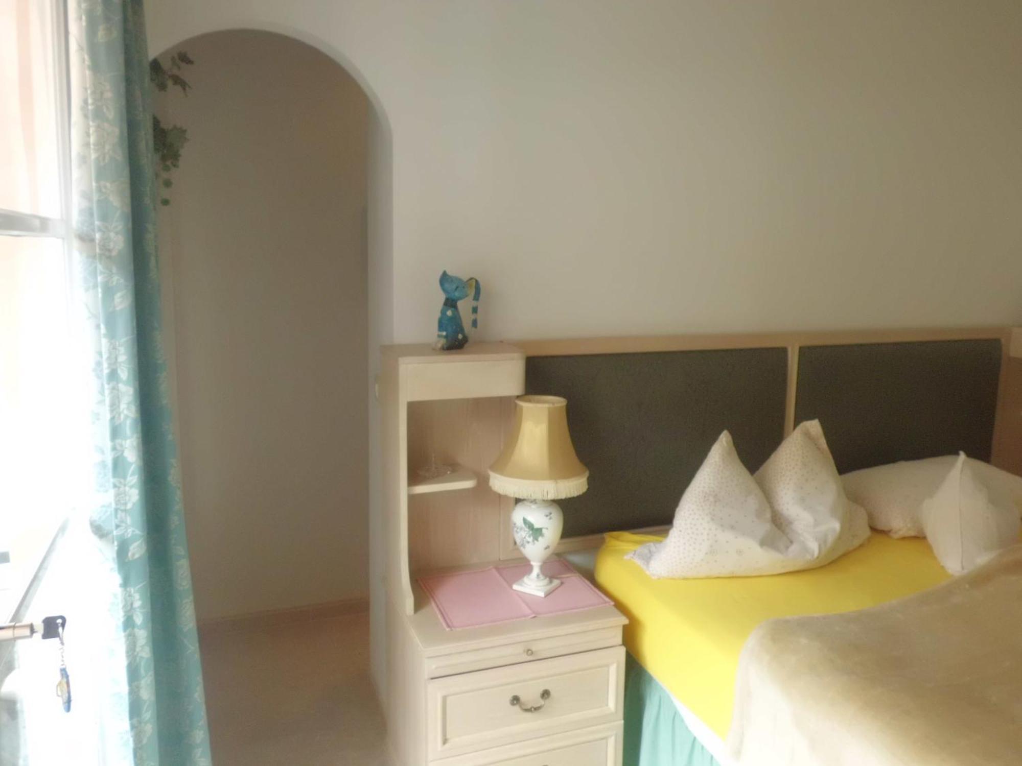 Casa Manuela - Vivienda Vacacional Puerto de la Cruz  Buitenkant foto