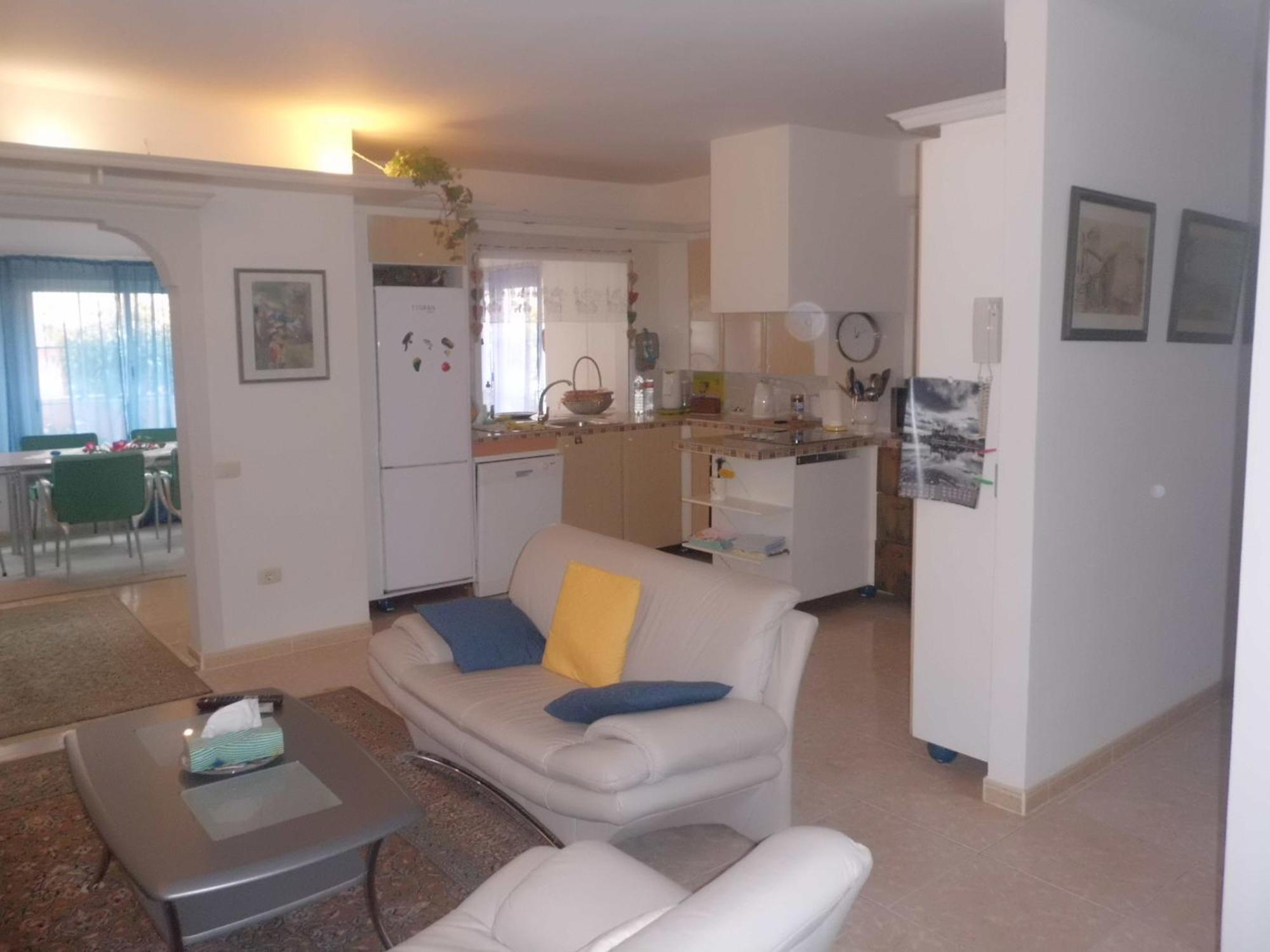 Casa Manuela - Vivienda Vacacional Puerto de la Cruz  Buitenkant foto