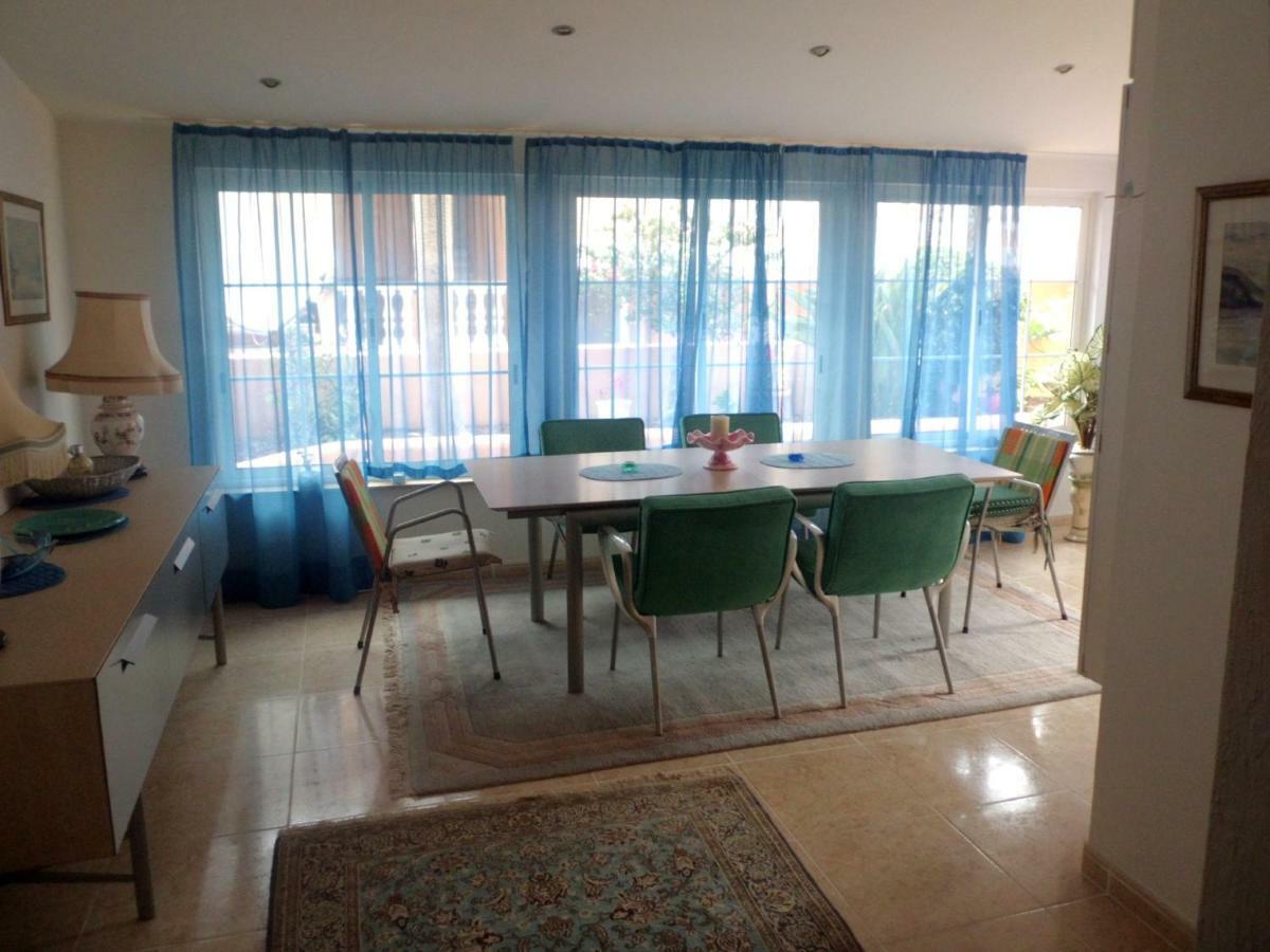 Casa Manuela - Vivienda Vacacional Puerto de la Cruz  Buitenkant foto